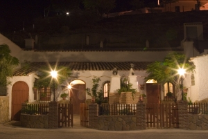 CASAS CUEVA